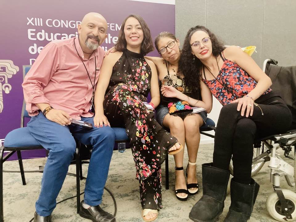 imagen de conferencia