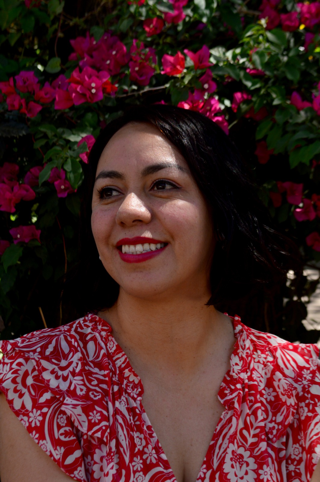 Foto de perfil doctora susana